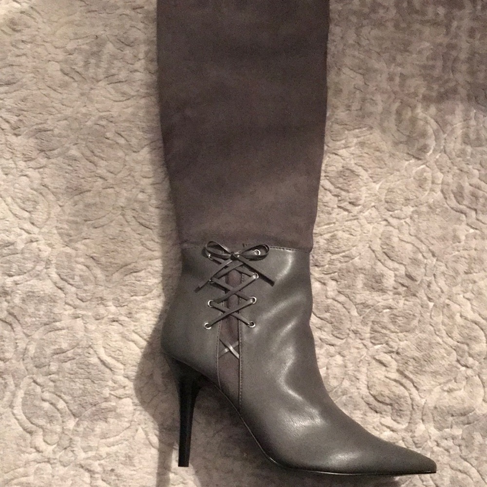 Nine west boots